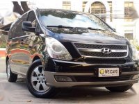 Hyundai Grand Starex HVX 2011 FOR SALE