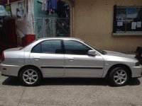 Mitsubishi Lancer GLS MT 2002 FOR SALE