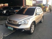 Honda CRV 4WD Automatic 2007 FOR SALE