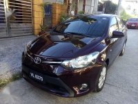 2016 Toyota Vios E AT for sale