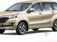 Toyota Avanza J 2018 for sale