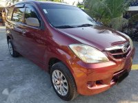 2008 Toyota Avanza FOR SALE