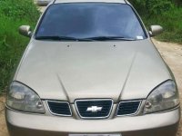 Chevrolet Optra 2005 for sale