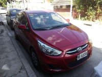 2016 Hyundai Accent MT FOR SALE