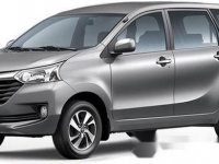 Toyota Avanza G 2018 for sale