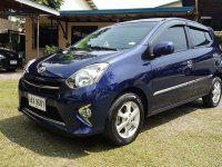 Toyota Wigo 2014 for sale 