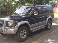 2004 arrive MITSUBISHI PAJERO FOR SALE