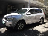 2006 Toyota RAV4 for sale