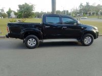 Toyota Hlilux 4x3 G 2009 for sale