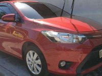 2018 Toyota Vios E Dual for sale