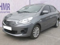 Mitsubishi Mirage G4 2017 for sale