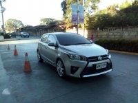 2014 Toyota Yaris for sale