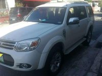 Ford Everest 2014 for sale 
