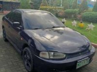 99model Mitsubishi Lancer gsr 2door for sale