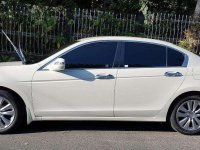 2011 Honda Accord 2.4 AT FOR SALE