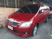 Toyota Innova 2012 AT for sale