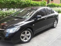 2008 Honda Civic 1.8s AT for sale