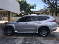 Mitsubishi Montero Sport 2017 for sale 