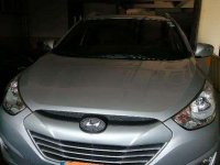 HYUNDAI TUCSON THETA II 2010 Model only 34k mileage for sale