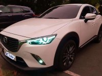 2017 Mazda CX3 AWD for sale