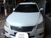 2012 TOYOTA Camry 2.4g at FOR SALE