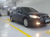 Honda Civic 2005 model 1.6 Engine (strong reliable engine)