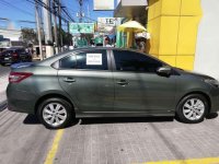 2018 Toyota Vios 1.5G MT FOR SALE