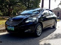 Toyota Vios 1.3 G 2013 for sale