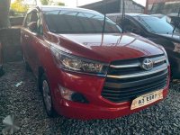 2018 Toyota Innova 2800J for sale