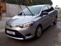 Toyota Vios J 2015 for sale 