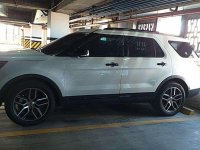 Ford Explorer 2017 model for sale