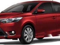 Toyota Vios E 2018 for sale