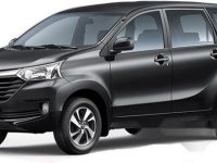 Toyota Avanza G Veloz 2018