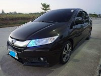 Honda City VX 2014 Automatic sedan FOR SALE