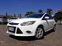 2014 Ford Focus Hatchback 1.6 Ambiente Automatic LOW ODO