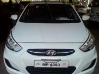 2016 Hyundai Accent for sale