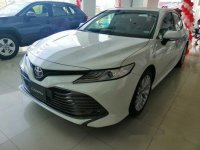 Toyota Camry 2018 FOR SALE