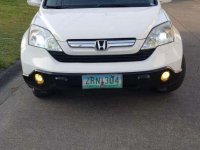 Honda CRV 2008 for SWAP