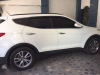 2013 Hyundai Santa Fe for sale