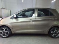 KIA Picanto 1.2 Automatic 2016 for sale