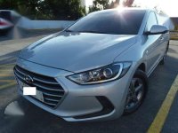 2018 Hyundai Elantra GL 1.6 for sale