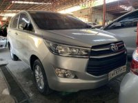 2018 Toyota Innova 2.8 E Automatic FOR SALE