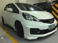 Honda Jazz 2013 1.5 AT Super loaded