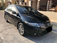 Honda City 1.5 E AT 2009 for sale