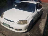 For sale or swap Honda Civic VTi 2000 mdl SiR Body