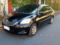 Toyota Vios E 2011 for sale