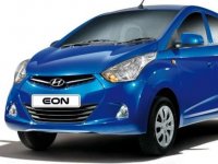 Hyundai Eon gls 2014 FOR SALE