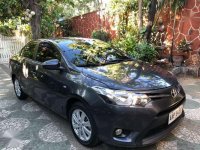 Toyota Vios 1.3 E Manual Transmission 2014