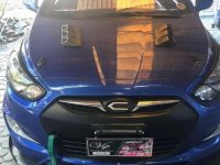 2013 Hyundai Accent for sale