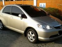 2004 Honda City IDSI for sale